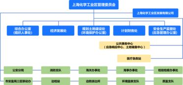 上海化学工业区与上海企业管理 协同创新，共筑卓越