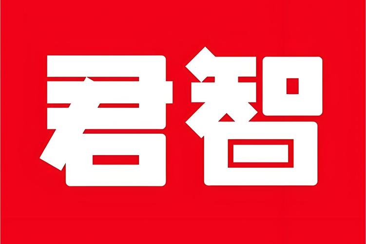 上海君智企业管理